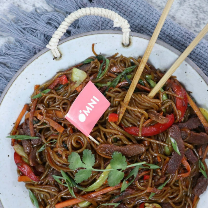 meat alternatives singapore - omni