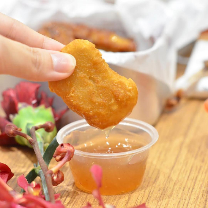 meat alternatives singapore - quorn sg