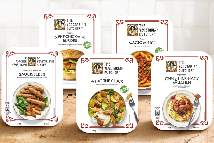 meat alternatives singapore - the vegetarian butcher