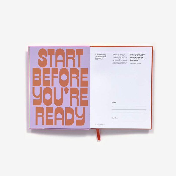 mental health journals - do it for yourself
