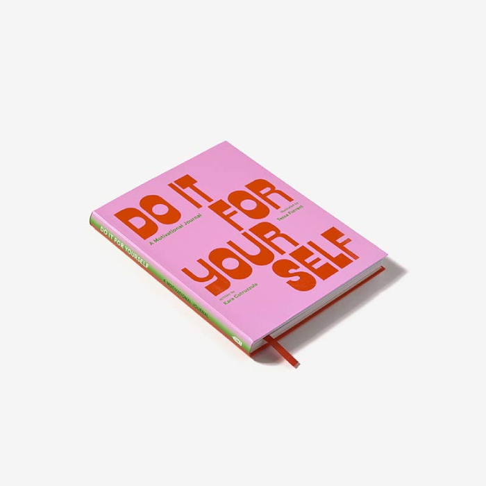 mental health journals - do it for yourself