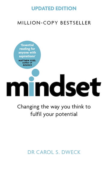mindset updated edition