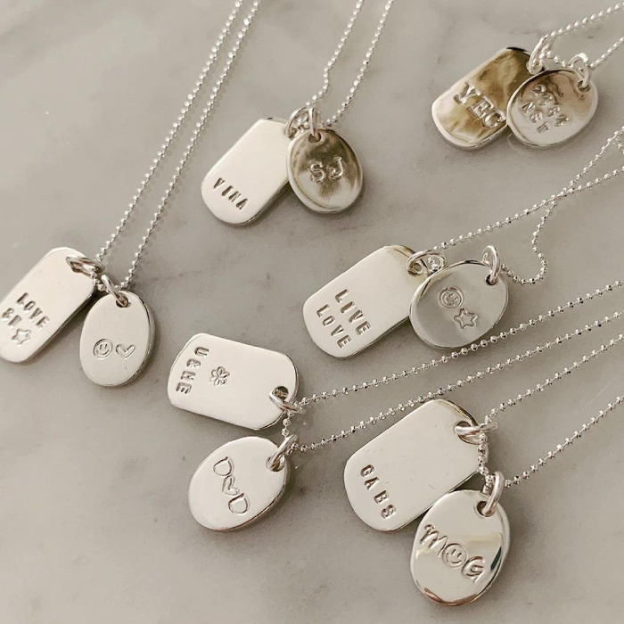 minimalist jewellery singapore - a kind ooof