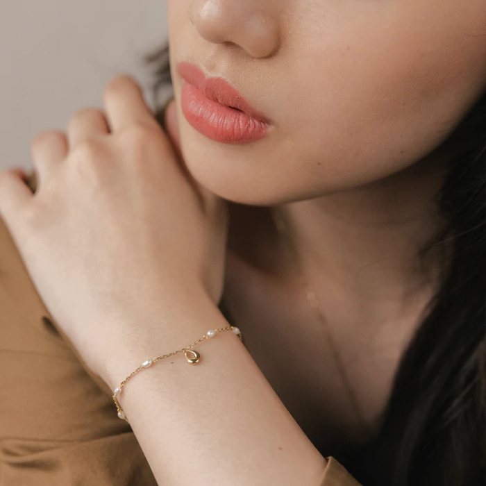 minimalist jewellery singapore - by invite only