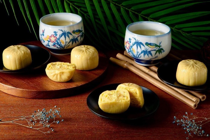 mooncakes 2021 durian law