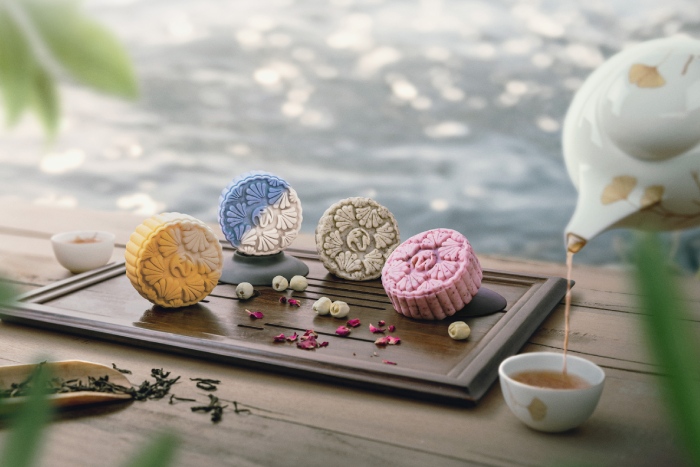 mooncakes 2021 resorts world sentosa