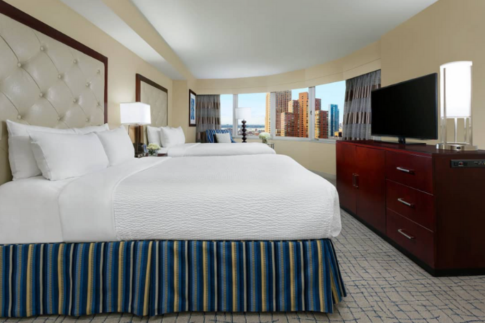 most-saved-hotels-2020-tripadvisor-crowne-plaza-new-york-city