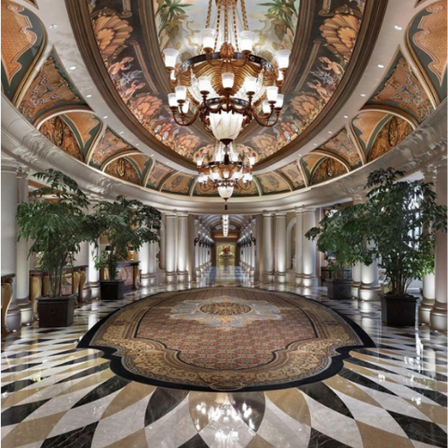 most-saved-hotels-2020-tripadvisor-the-venetian-las-vegas