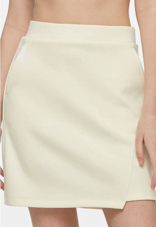 mulawear light cozy skirt