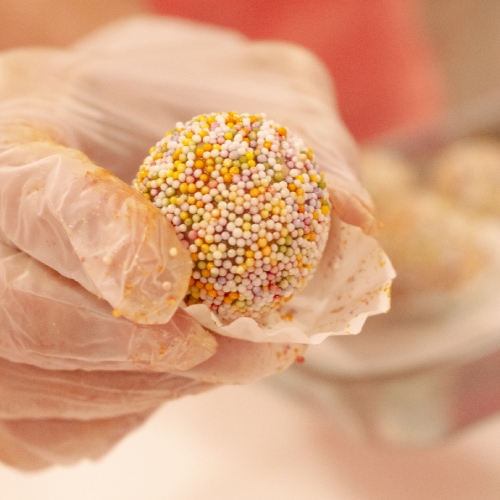 museum of ice cream singapore craft room lemon bliss balls snack