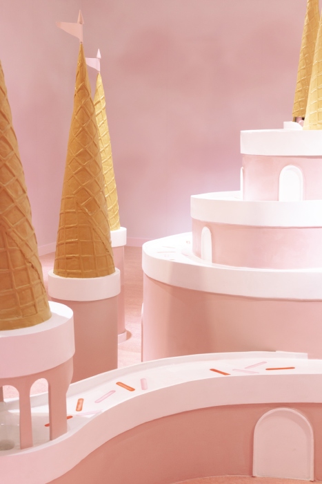 museum of ice cream singapore marble run