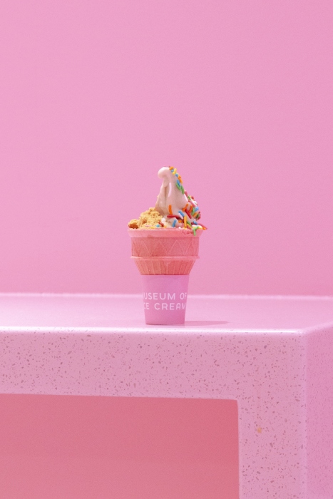 museum of ice cream singapore screams diner apple pie ice cream