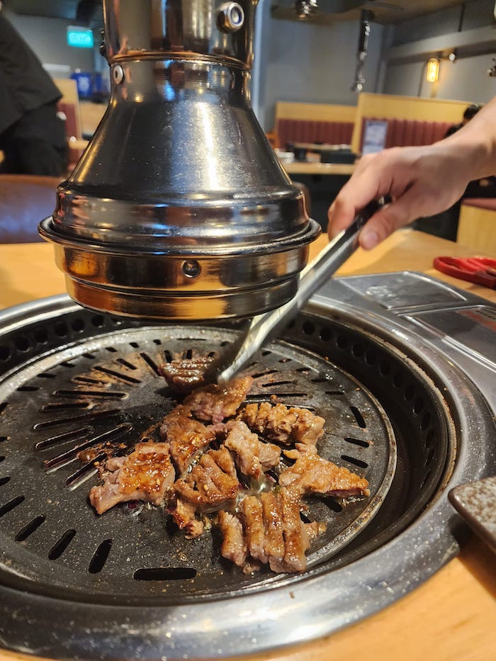 nami review bbq