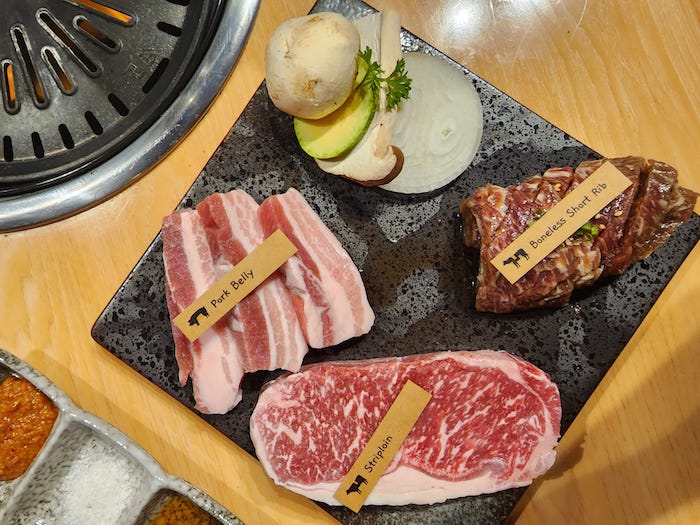 nami review meat cuts