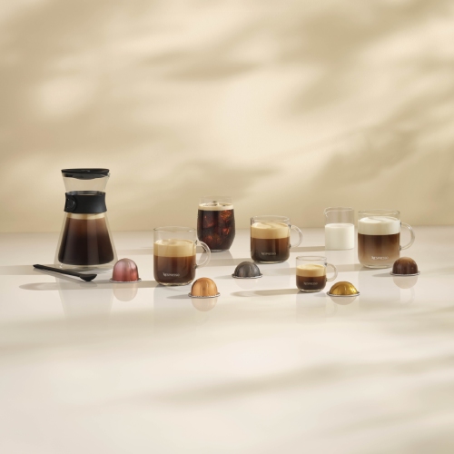 nespresso vertuo next cups capsules