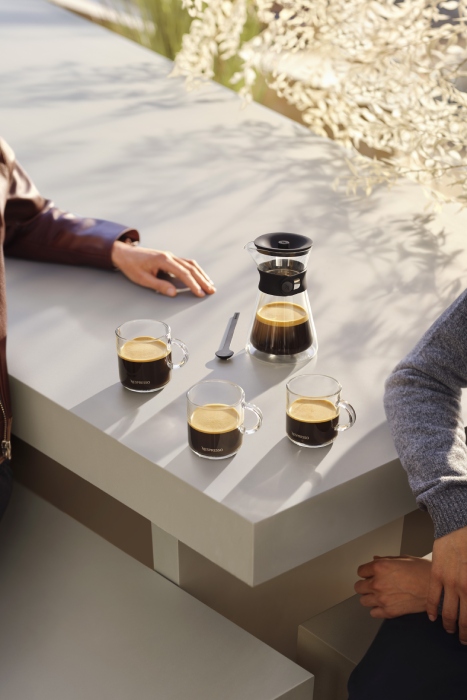 nespresso vertuo next cups