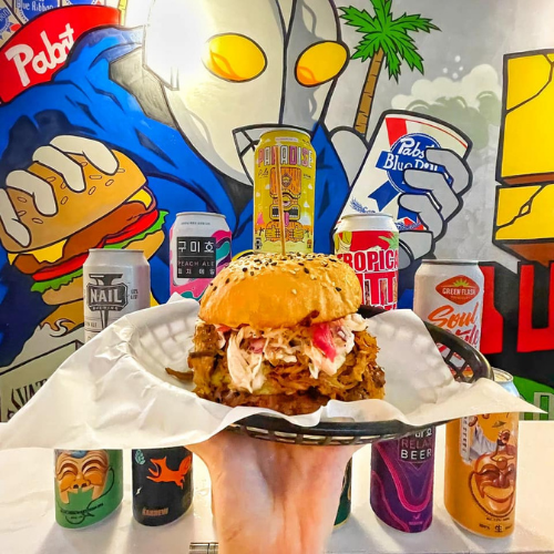 new-menus-restaurants-february-2021-sid-burger-and-craft-beer