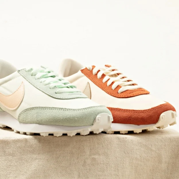 nike daybreak lifestyle image