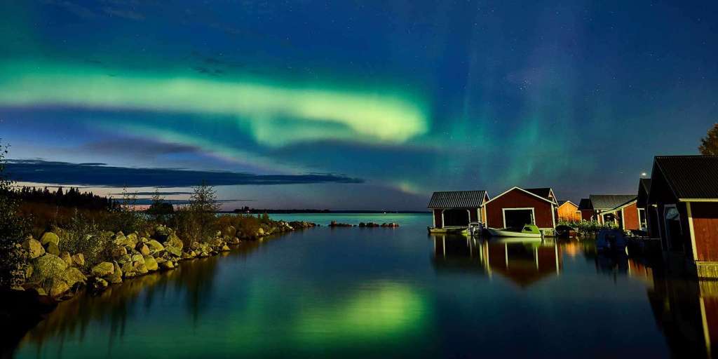 eat pray love sweden