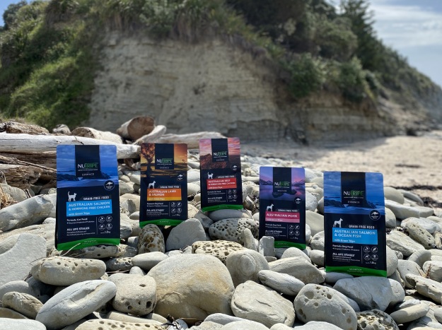 nutripe essence pet food