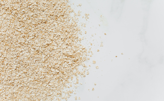 oat milks singapore - nutrition