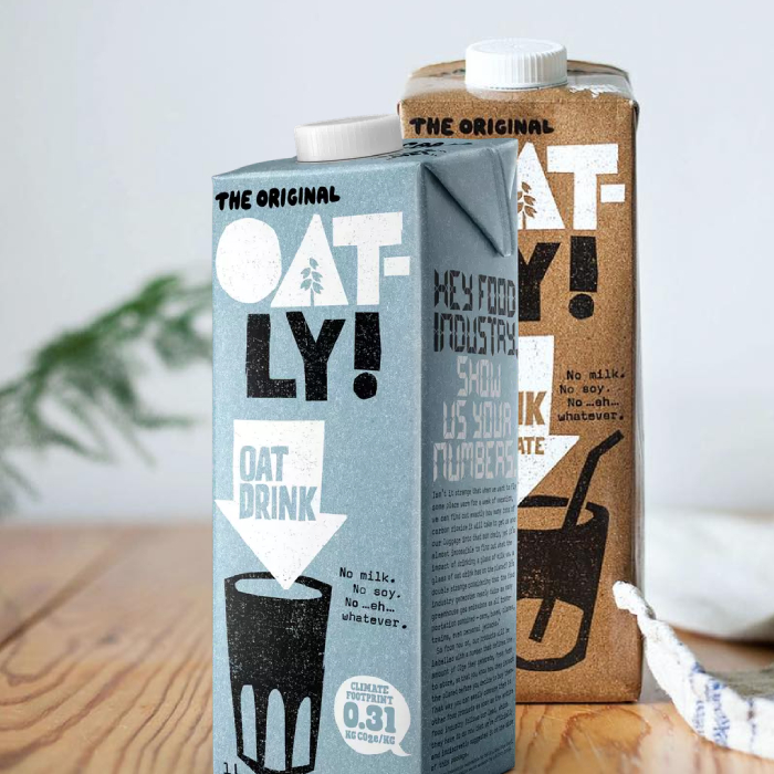 oat milks singapore - oatly (1)