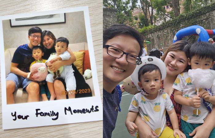 orchard park suites your family moments