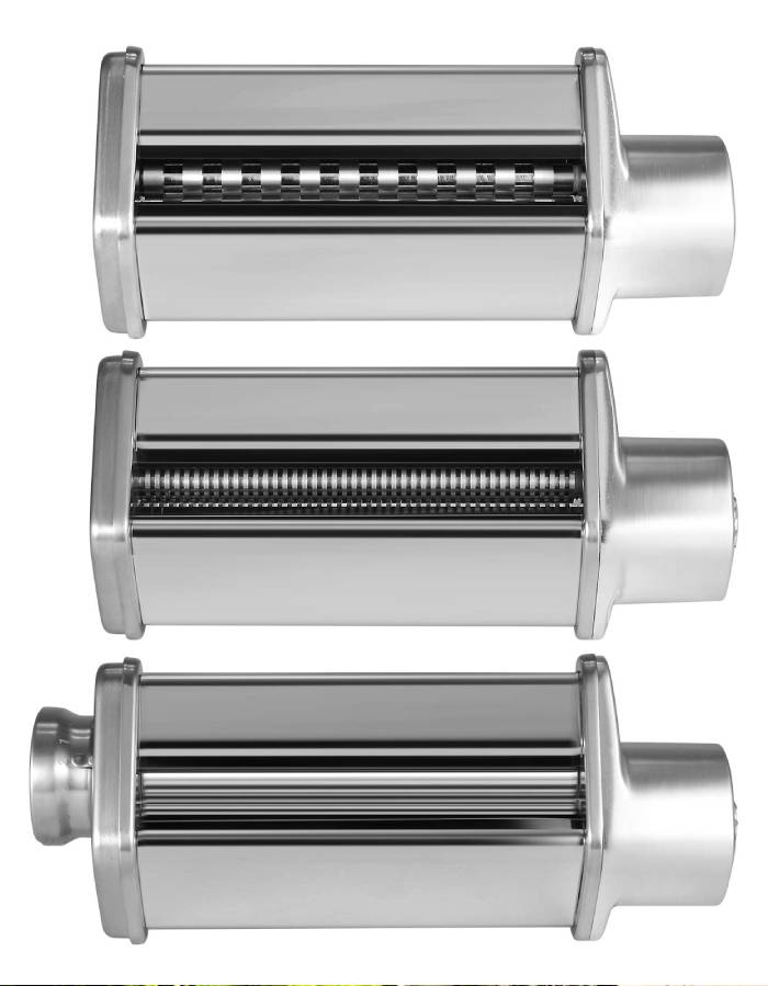 pasta maker