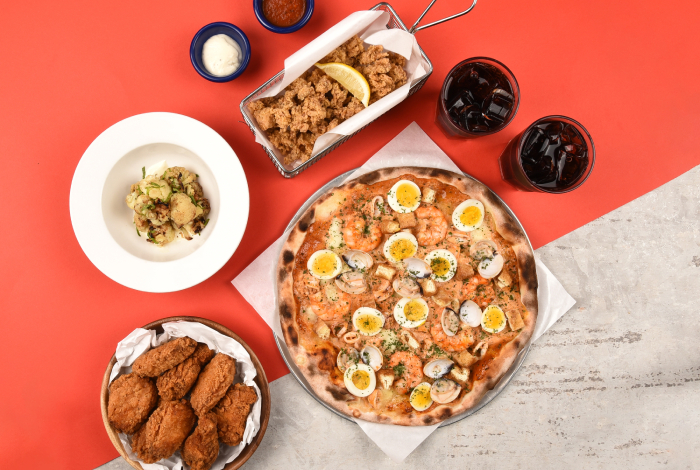 peperoni pizzeria bundle 1