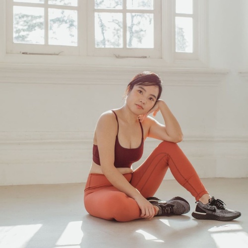 perk by kate activewear