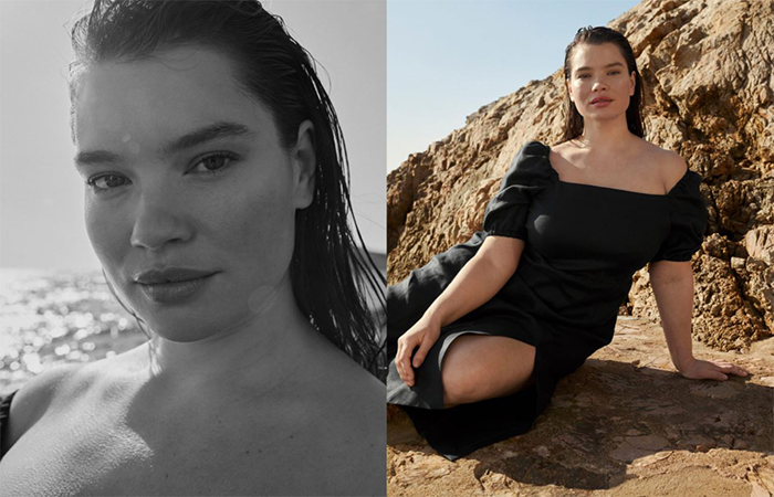 plus size clothes singapore violeta mango