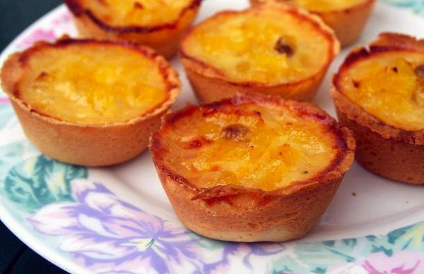 portuguese-pineapple-tarts-recipe