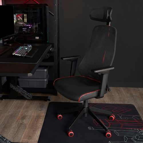 ikea gaming chair