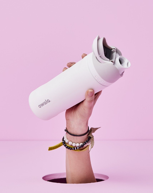 owala freesip bottle