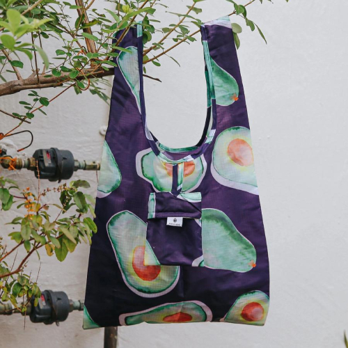 avocado peco bag