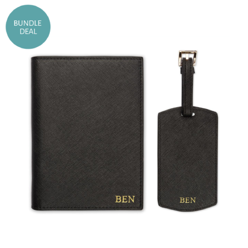 the imprint travel bundle set