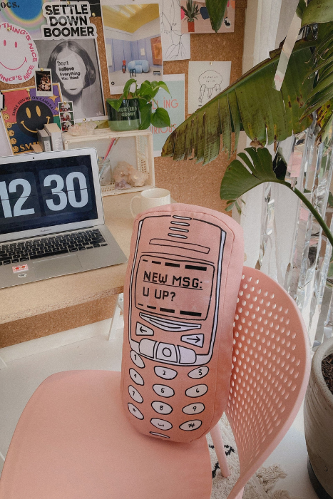 quirky-unique-gift-ideas-typo-cushion