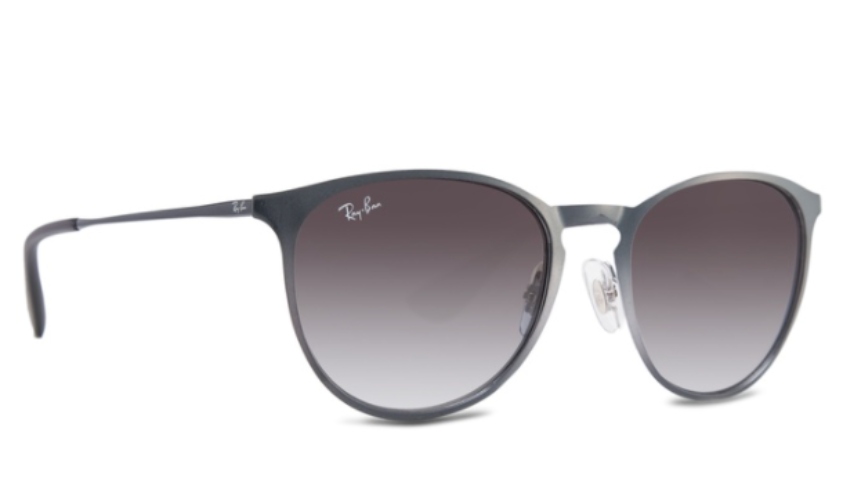 ray-ban Erika Metal RB3539 Sunglasses