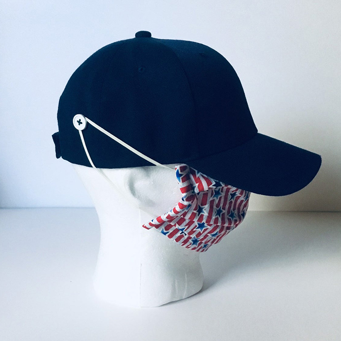 relieve ear pain baseball cap etsy store