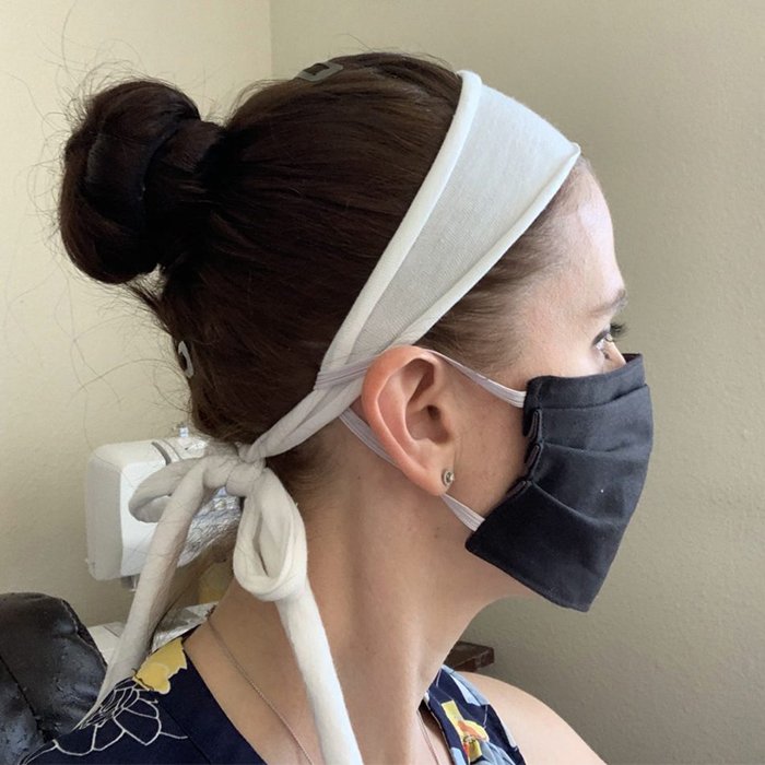 relieve ear pain hacks t-shirt