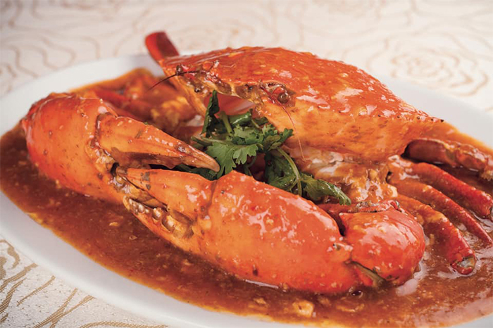 restaurants reopening phase 2 crab at bay
