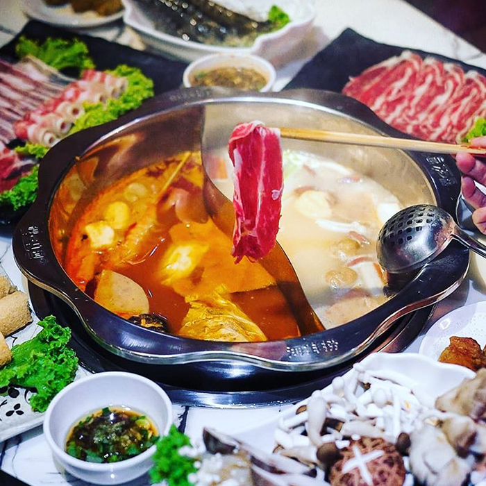 restaurants reopening phase 2 hai xian lao