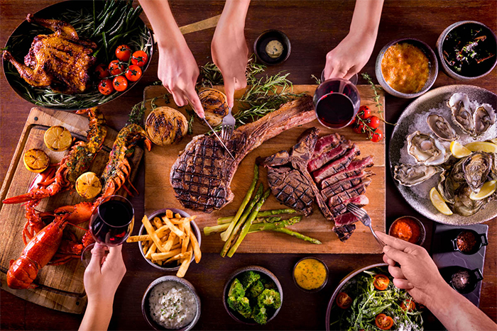 restaurants reopening phase 2 opus bar grill