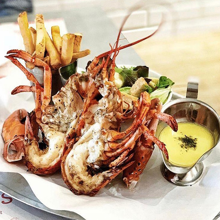 restaurants reopening phase 2 pince and pints