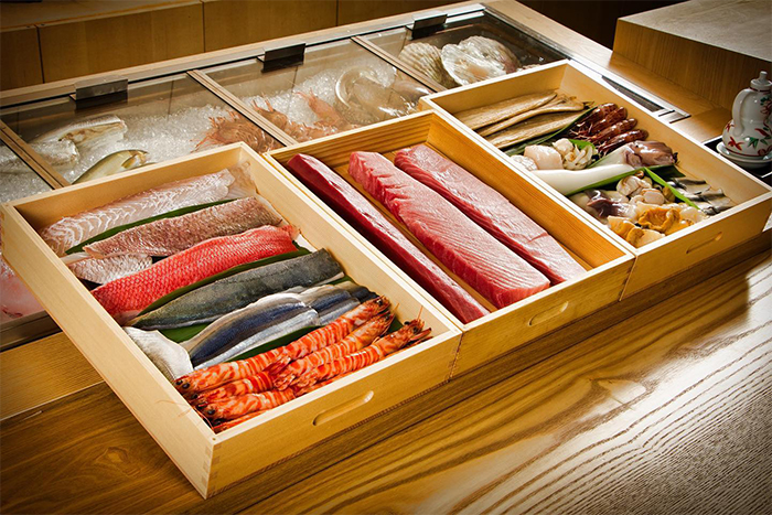restaurants reopening phase 2 sushi jiro