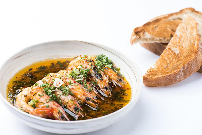 restaurants reopening phase 2 viio gastropub