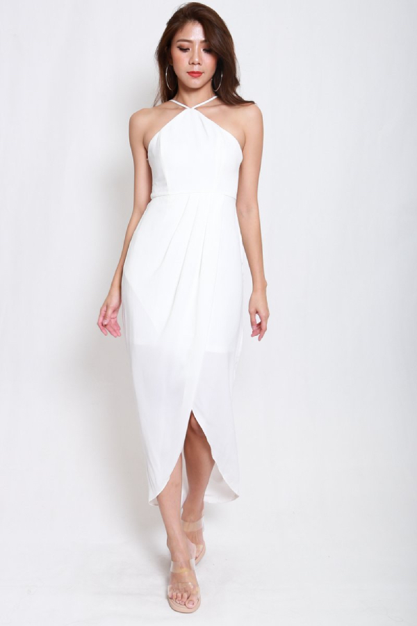 carrislabelle rom dress