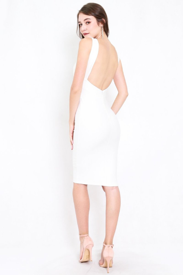 carrislabelle rom dress