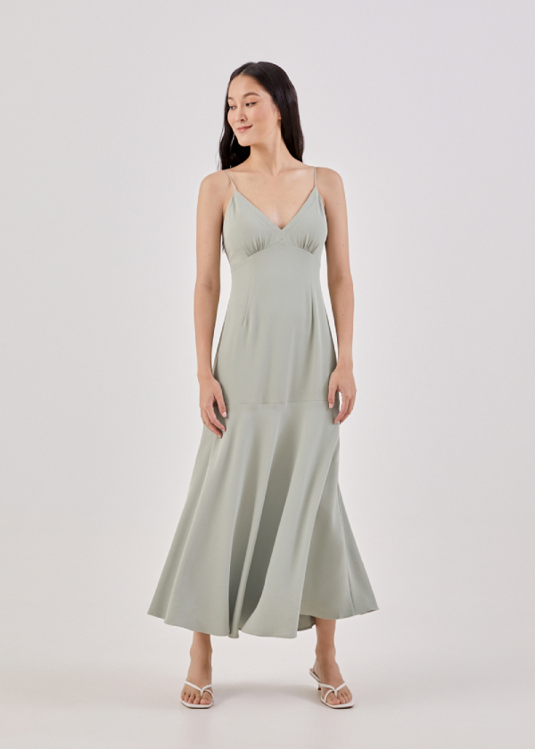 love, bonito rom dress