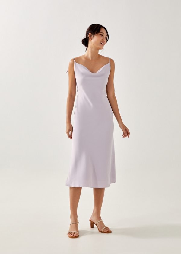 love, bonito rom dress